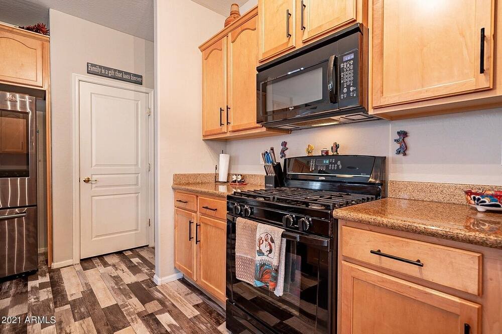 Photo of Kitchen in Tartesso