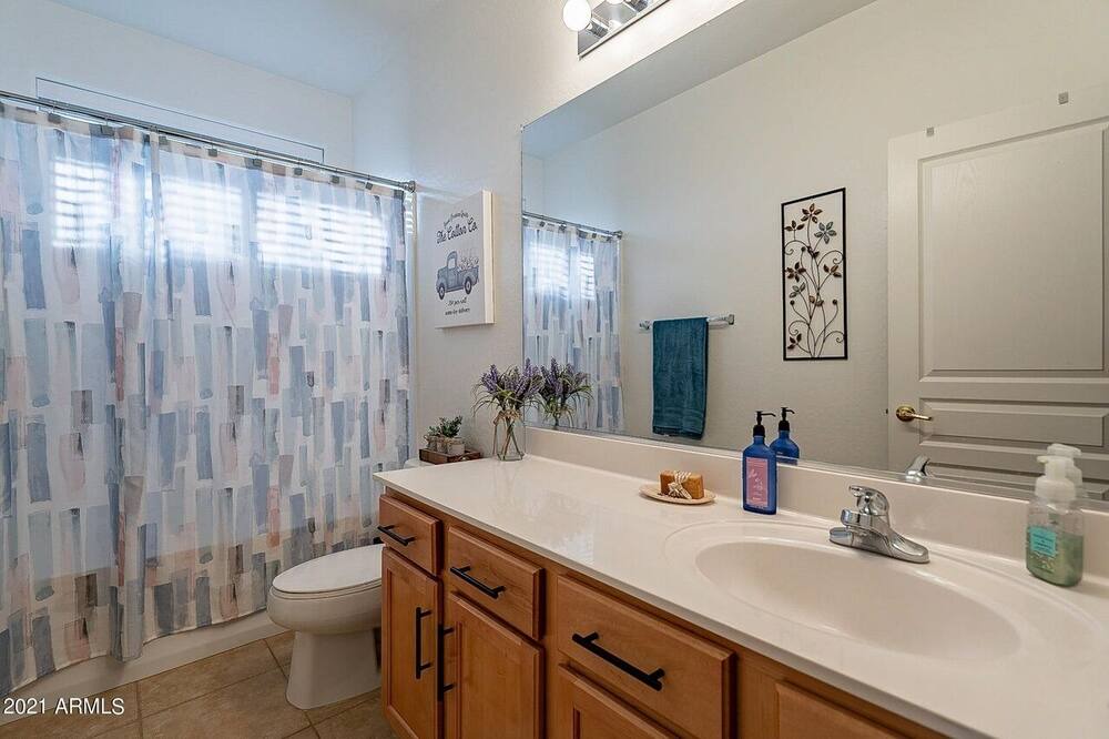 Photo of Bathroom in Tartesso