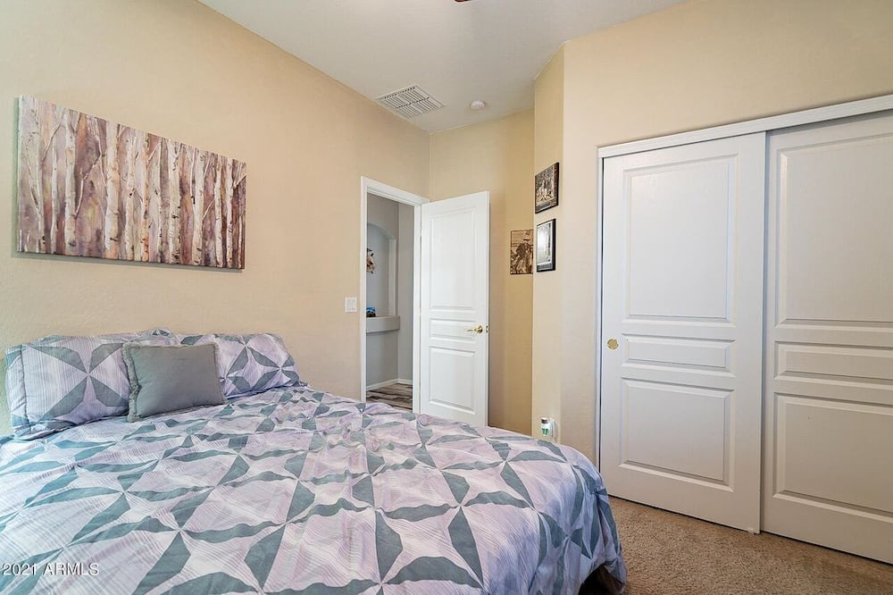 Photo of Bedroom in Tartesso