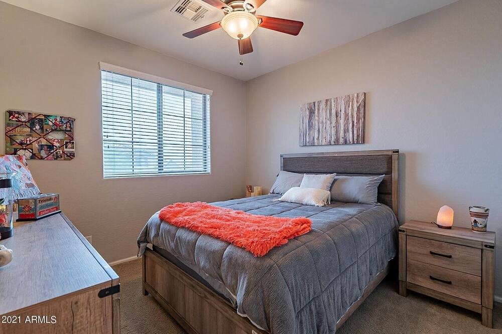 Photo of Bedroom in Tartesso