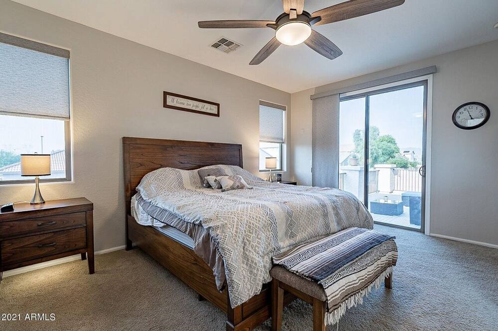Photo of Bedroom in Tartesso
