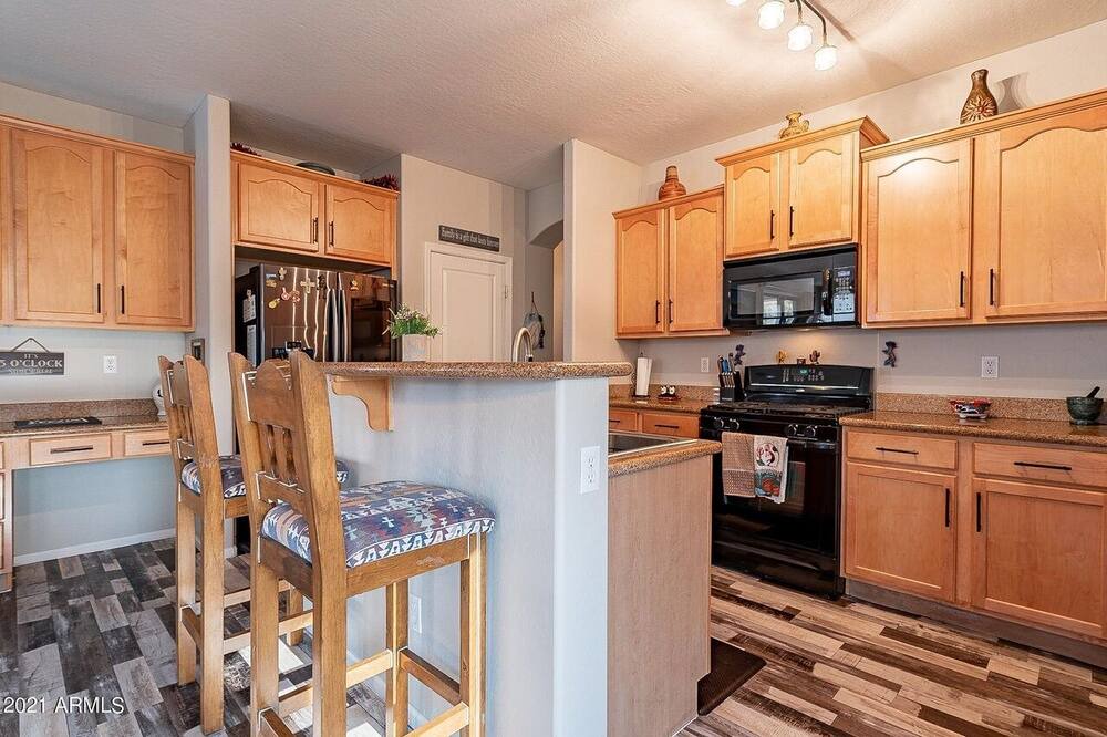 Photo of Kitchen in Tartesso