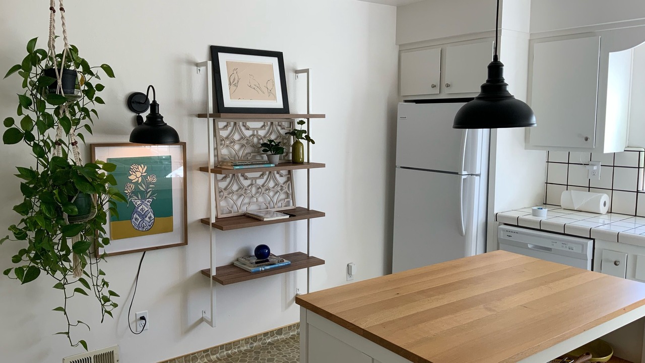 Photo of Kitchen in Crockett