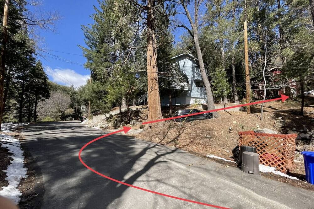 Photo of Outdoor in Crestline