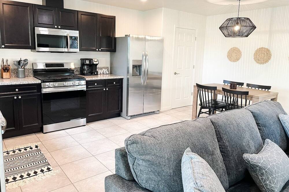 Photo of Bedroom in Prescott Valley Units