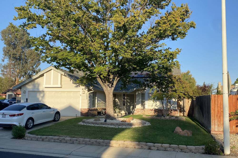 Photo of Outdoor in Roseville