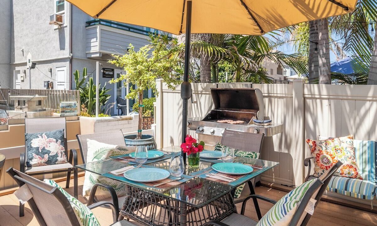 Photo of Outdoor in Mission Beach