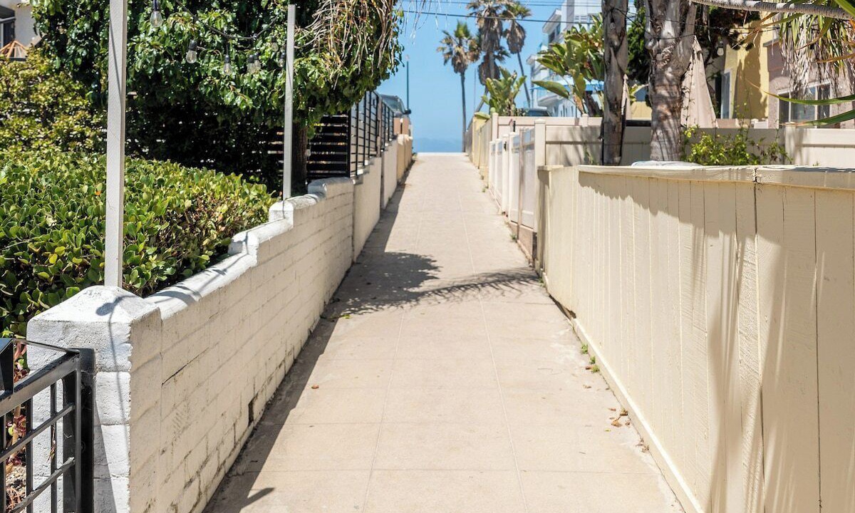 Photo of Outdoor in Mission Beach