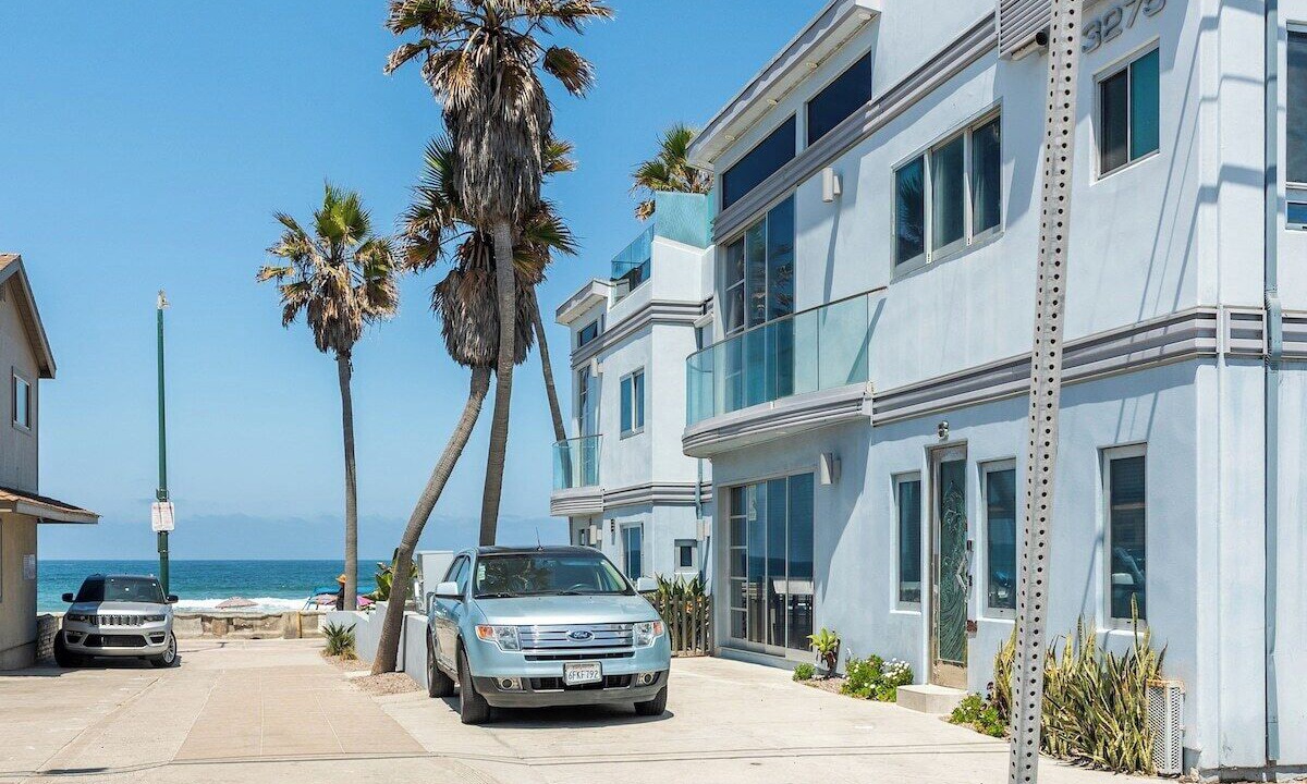 Photo of Outdoor in Mission Beach