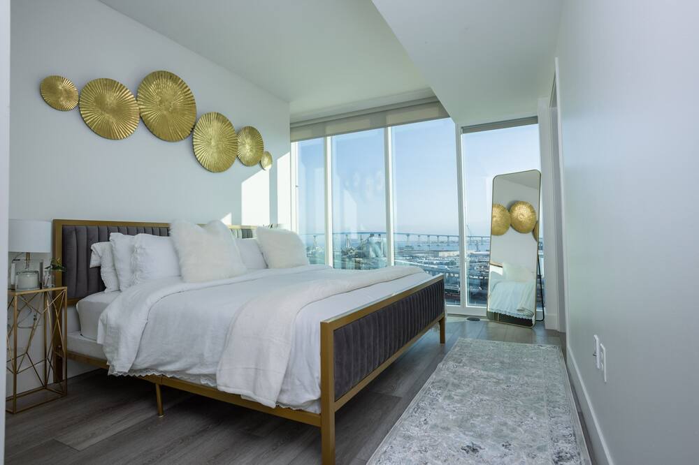Photo of Bedroom in East Village