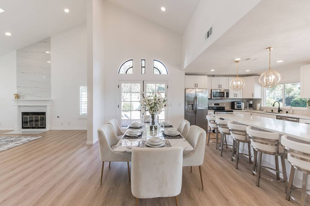 Photo of Kitchen in Rancho Bernardo