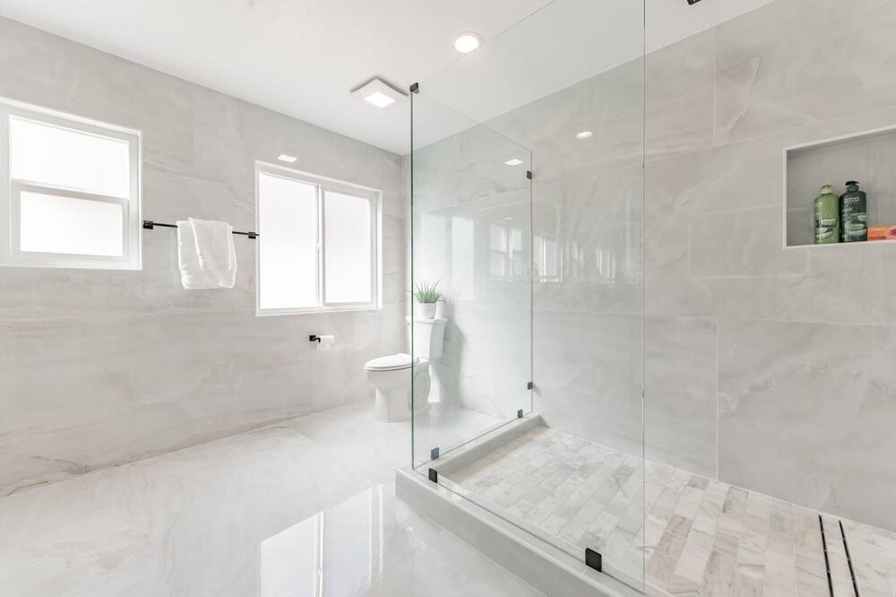 Photo of Bathroom in Rancho Bernardo