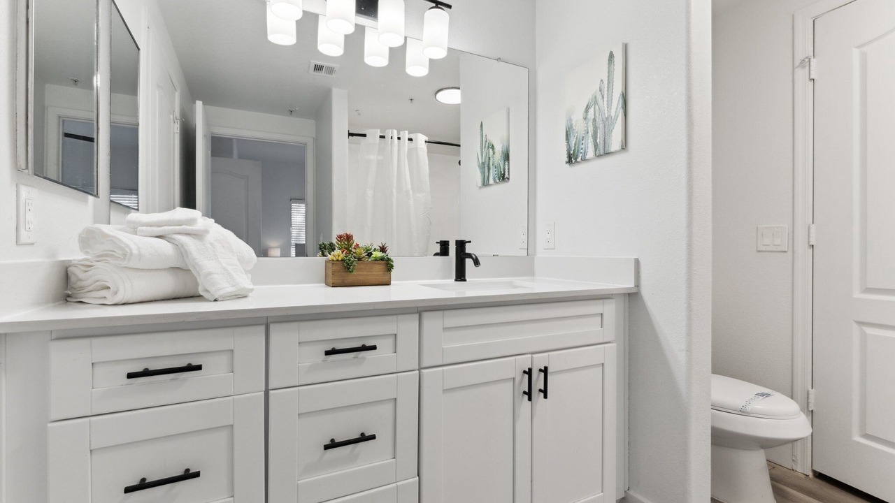 Photo of Bathroom in Chandler
