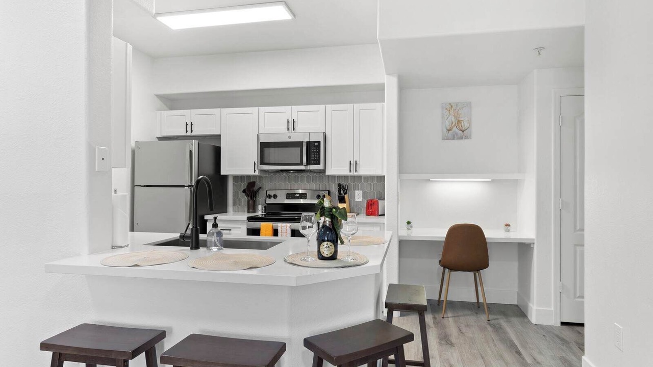 Photo of Kitchen in Chandler