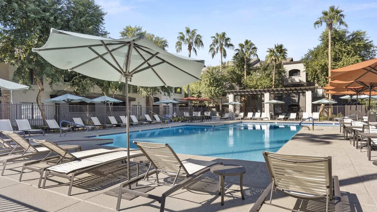 Photo of Outdoor in Chandler