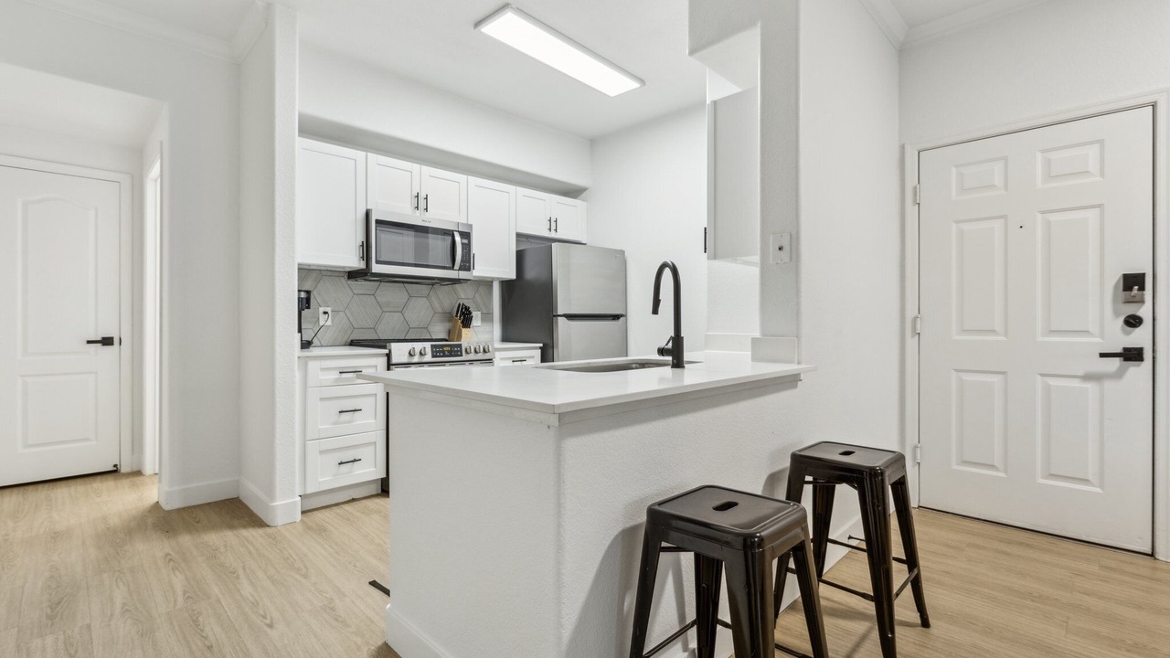 Photo of Kitchen in Chandler