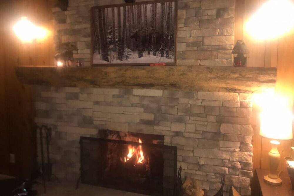 Photo of Outdoor in Wrightwood