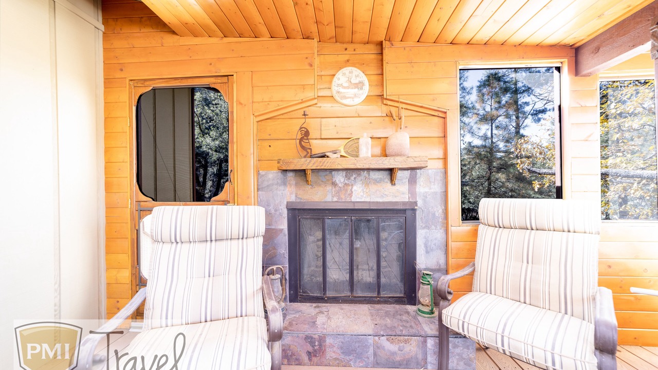 Photo of Outdoor in Groom Creek