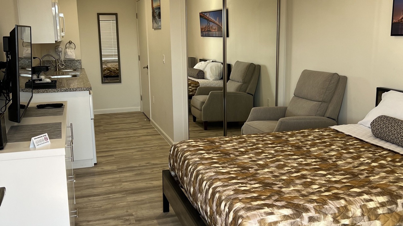 Photo of Bedroom in Kerman