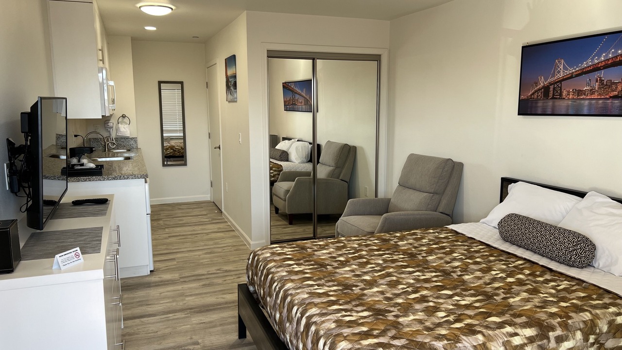 Photo of Bedroom in Kerman