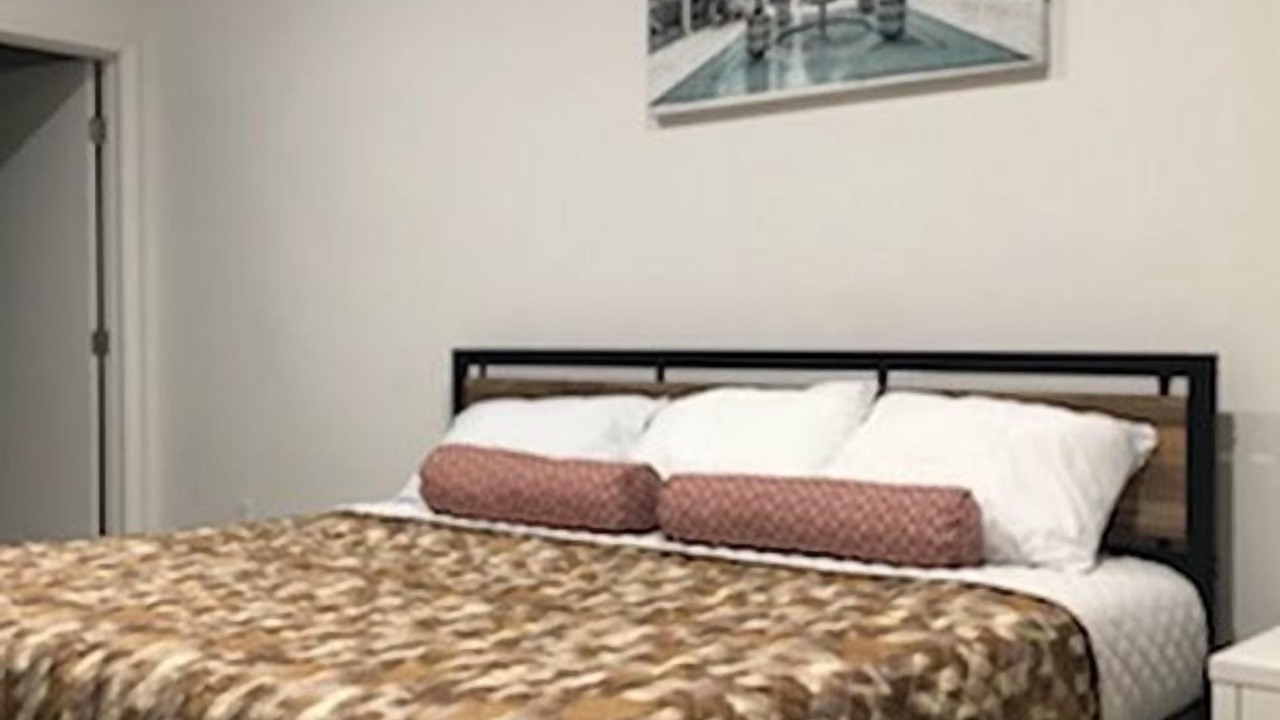 Photo of Bedroom in Kerman