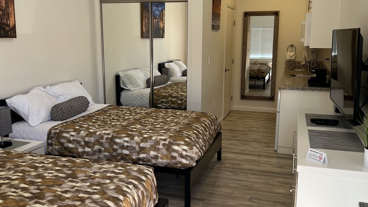 Photo of Bedroom in Kerman