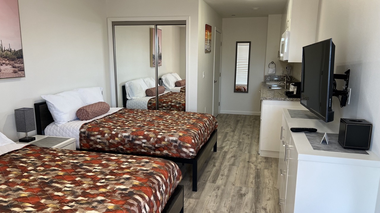 Photo of Bedroom in Kerman