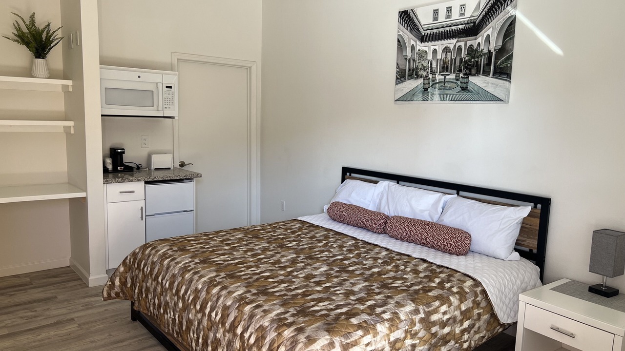 Photo of Bedroom in Kerman