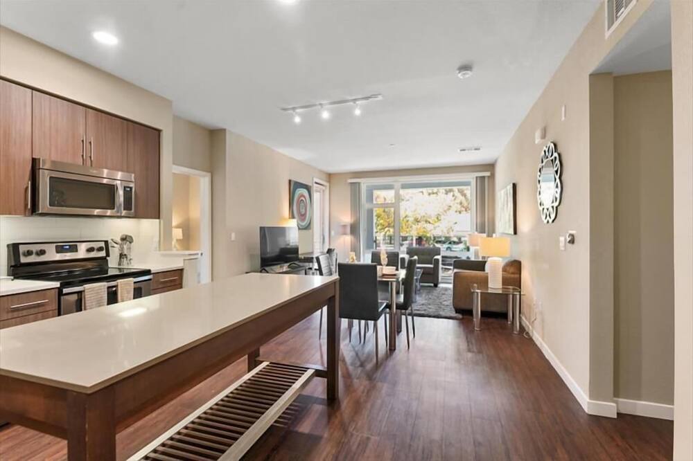 Photo of Bedroom in Mountain View