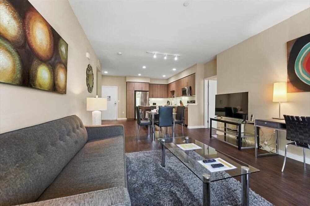 Photo of Bedroom in Mountain View