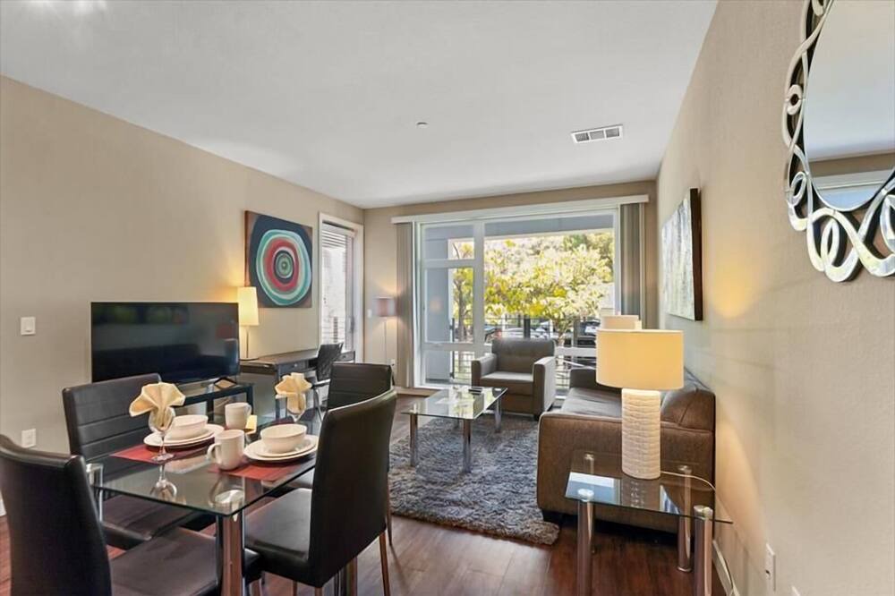 Photo of Bedroom in Mountain View