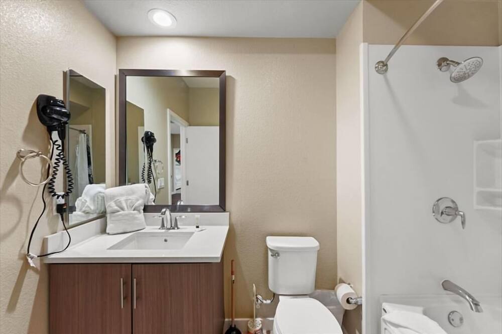 Photo of Bathroom in Mountain View