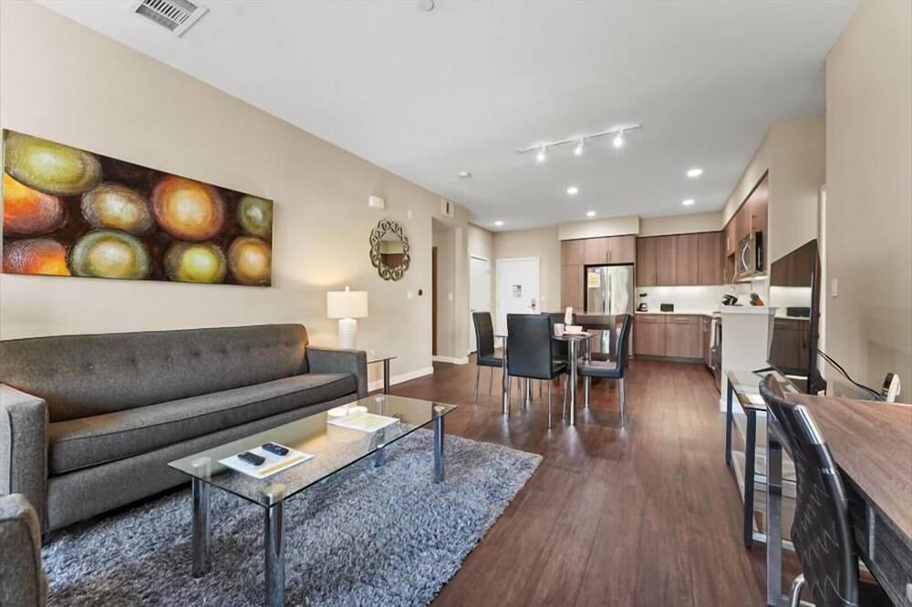 Photo of Bedroom in Mountain View