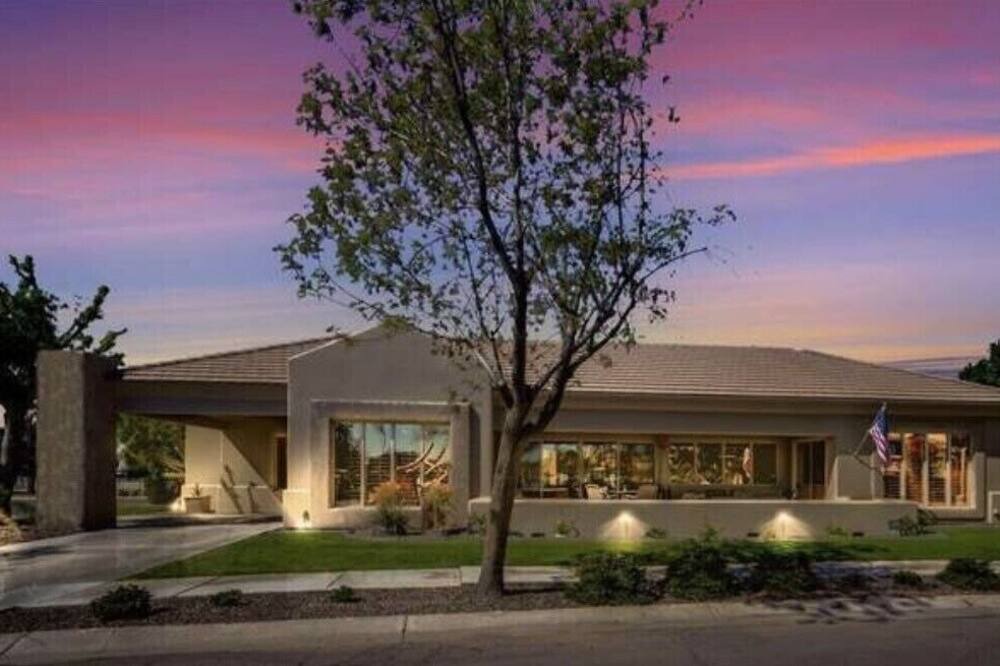 Photo of Outdoor in Val Vista Lakes