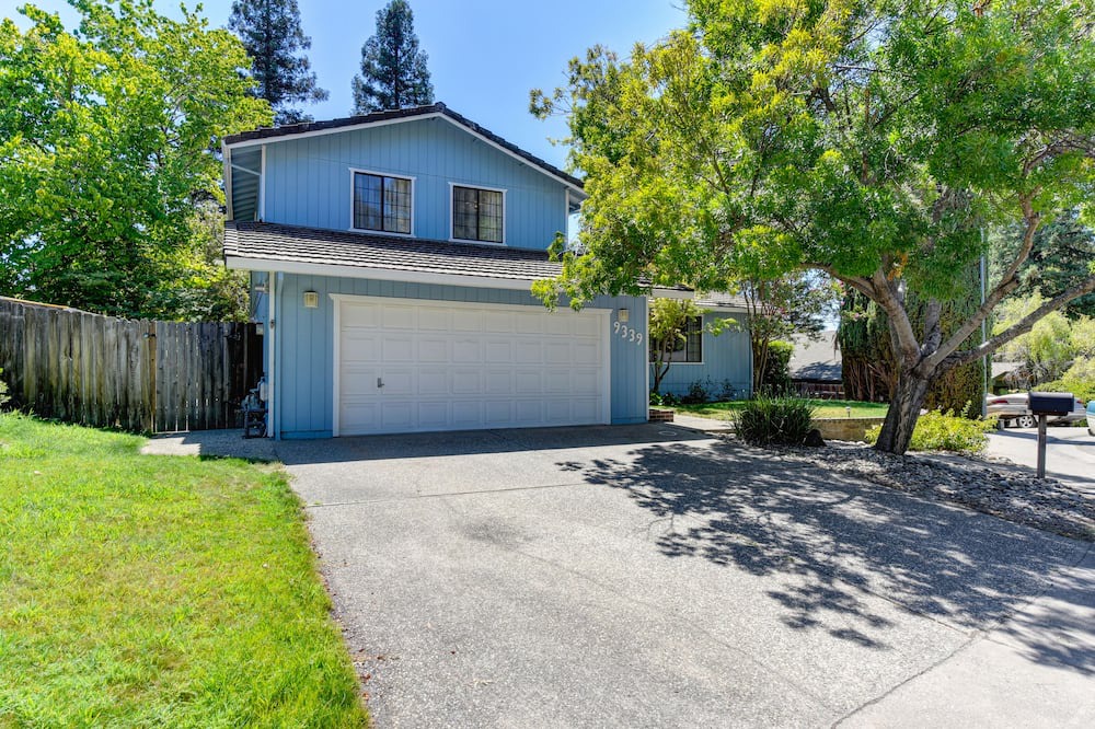 Photo of Outdoor in Orangevale
