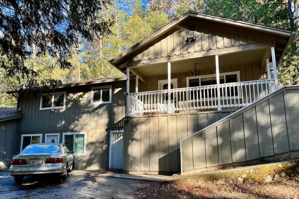 Photo of Outdoor in Meadow Vista