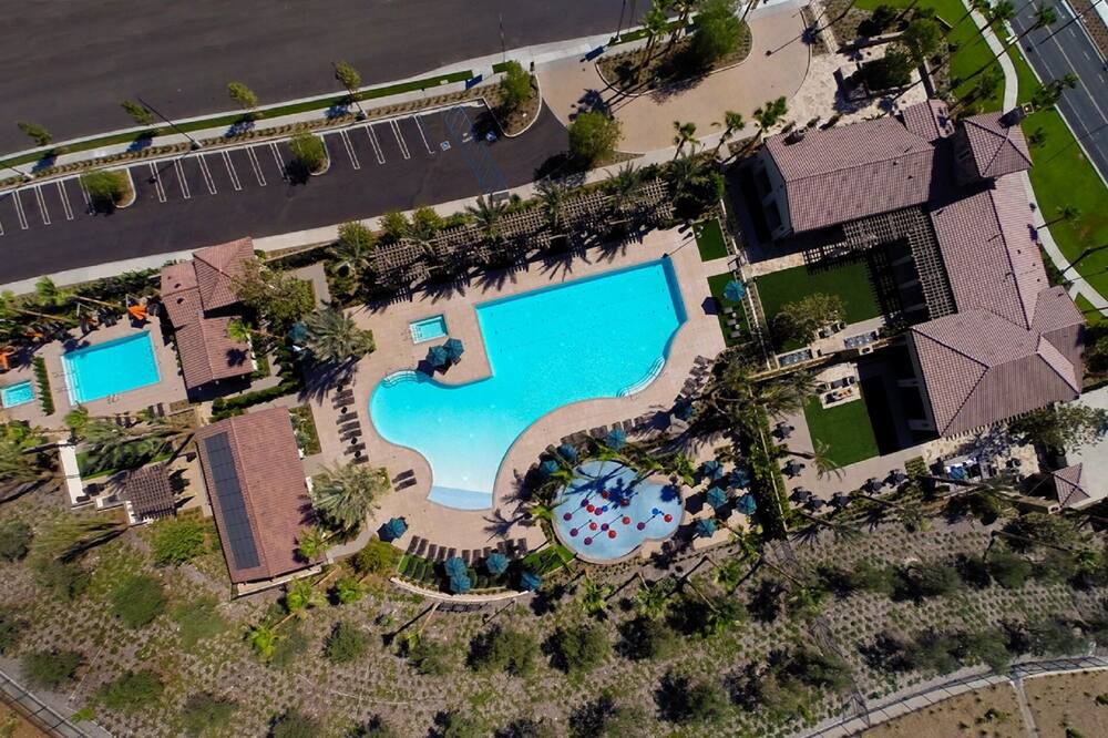 Photo of Outdoor in Lake Forest