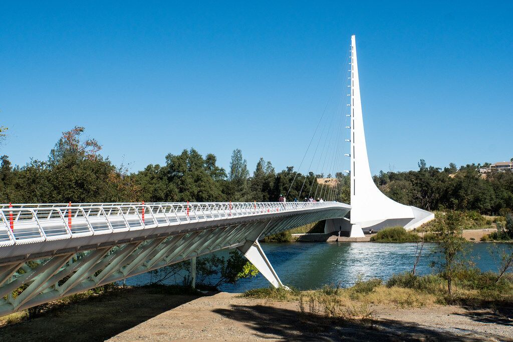 Photo of Outdoor in Redding