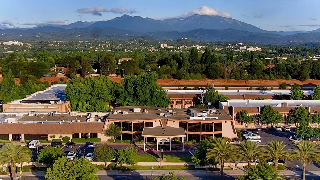 Photo of Others in Redding