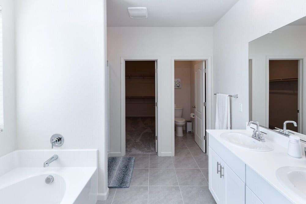 Photo of Bathroom in Pleasant Grove