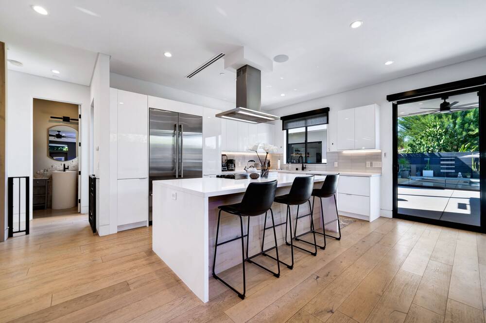 Photo of Kitchen in Tarzana