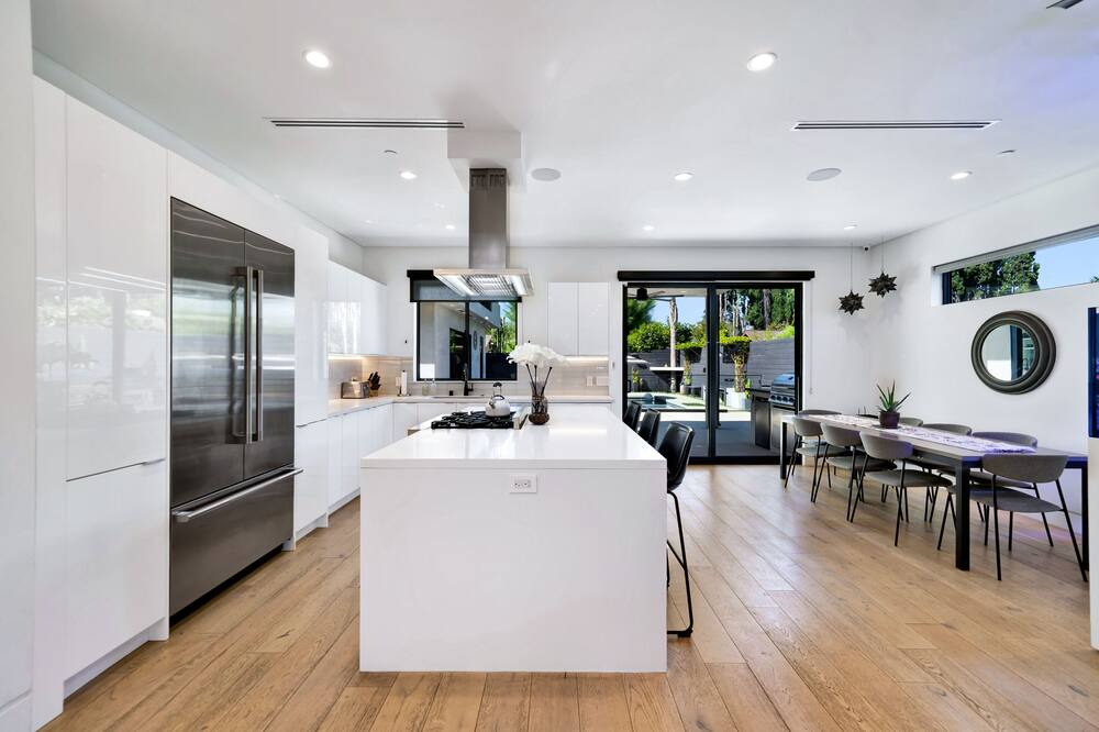 Photo of Kitchen in Tarzana