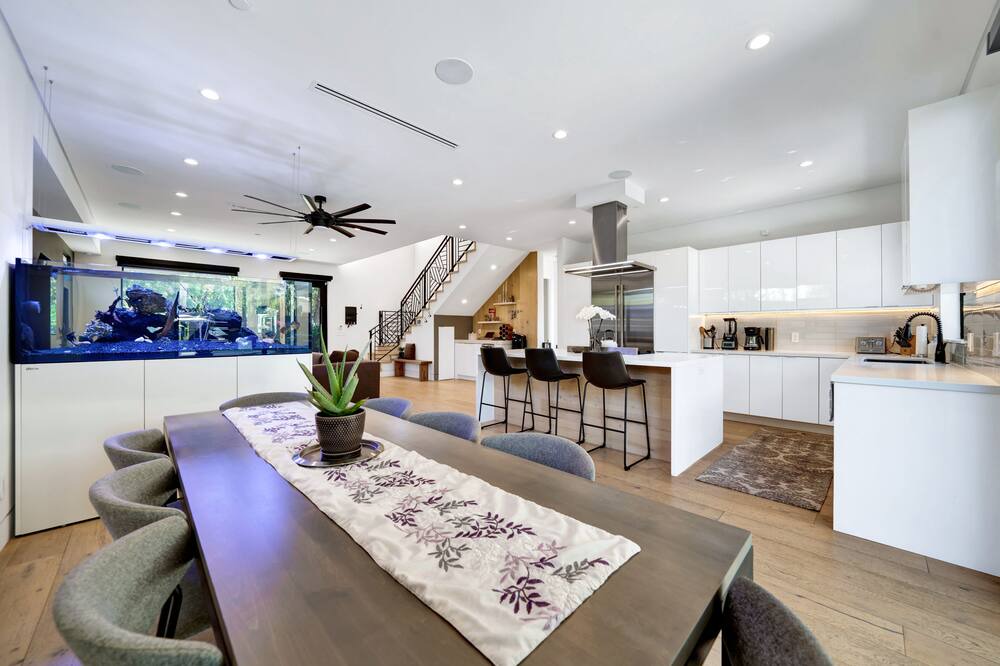 Photo of Kitchen in Tarzana