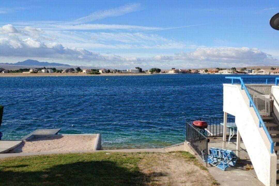 Photo of Outdoor in Silver Lakes Country Club