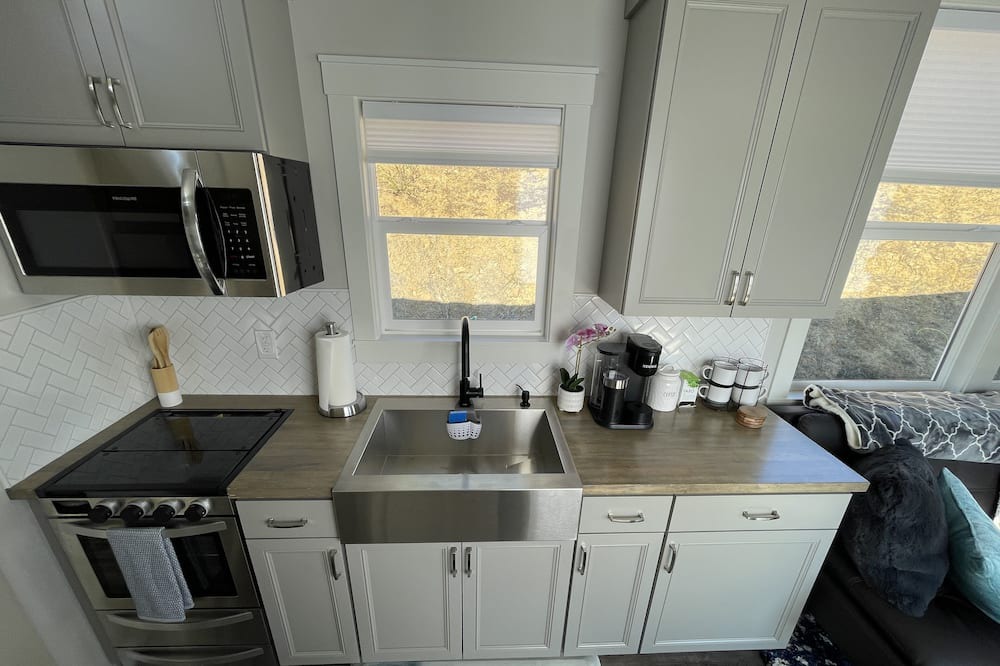 Photo of Kitchen in McKinleyville