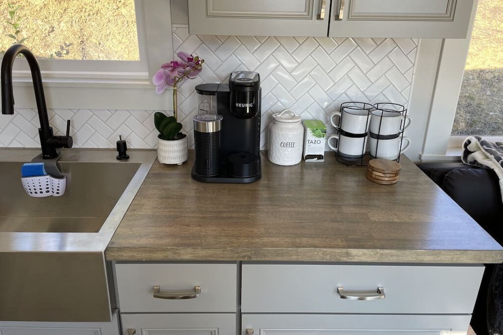 Photo of Kitchen in McKinleyville