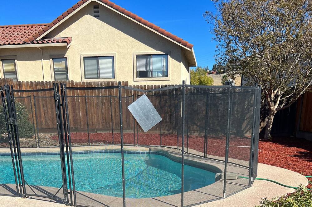 Photo of Outdoor in Antioch