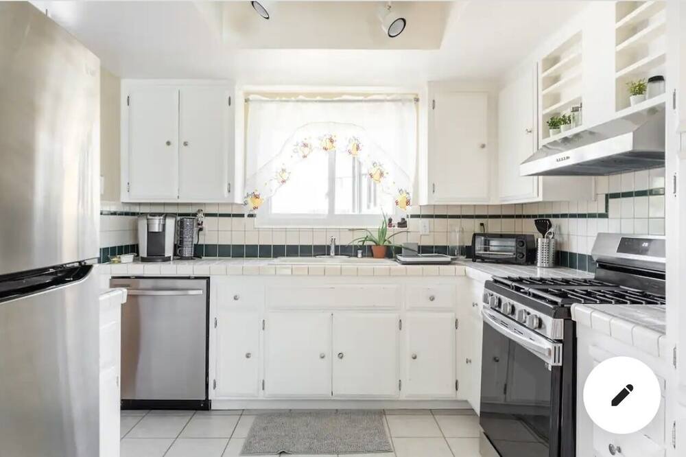 Photo of Kitchen in Antioch