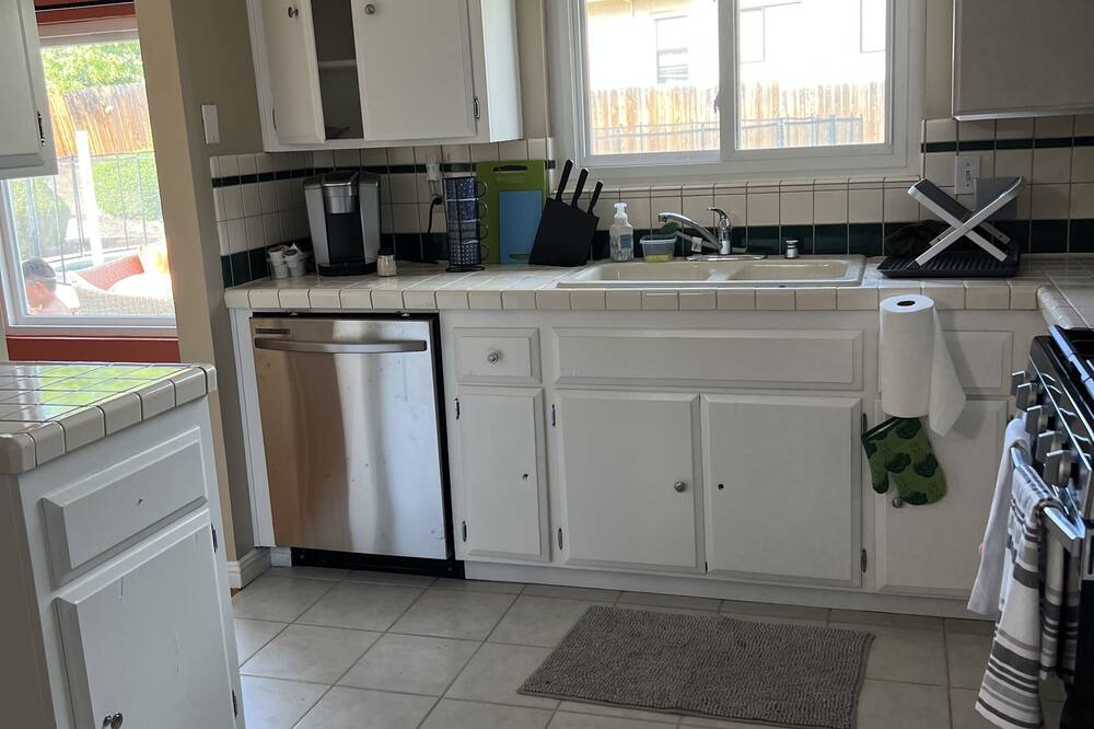 Photo of Kitchen in Antioch