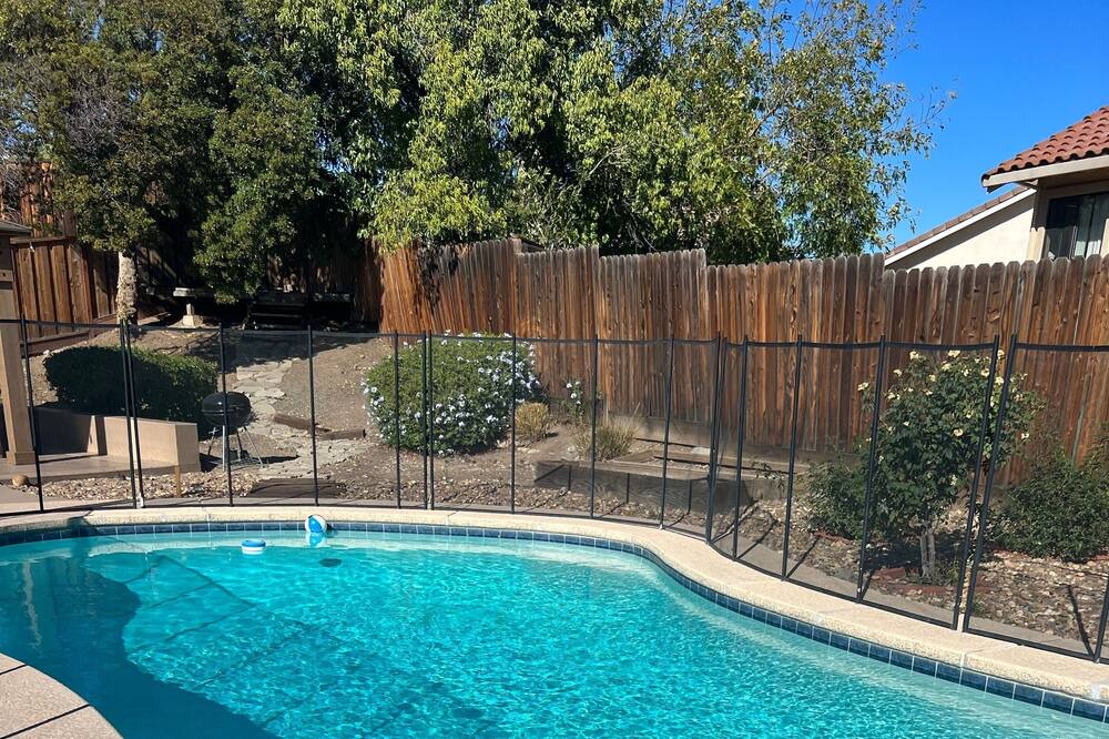 Photo of Outdoor in Antioch
